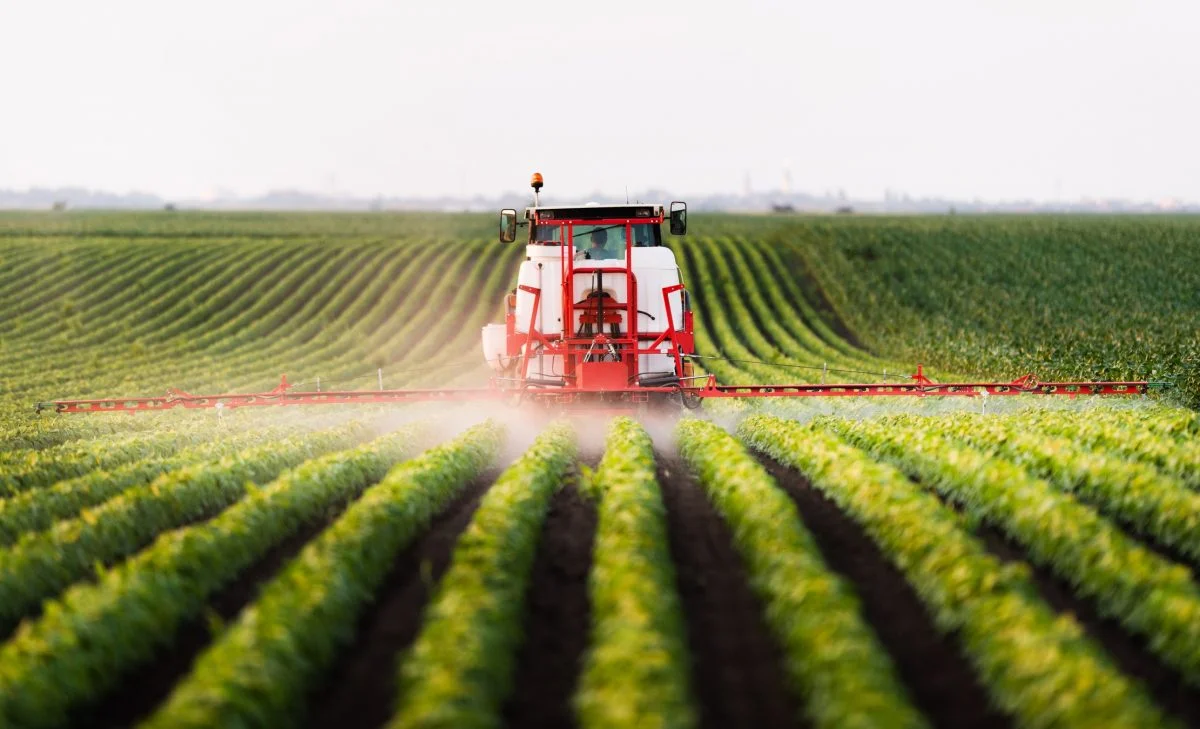 Glyphosate in Your Food: What Every Parent Should Know in 2026