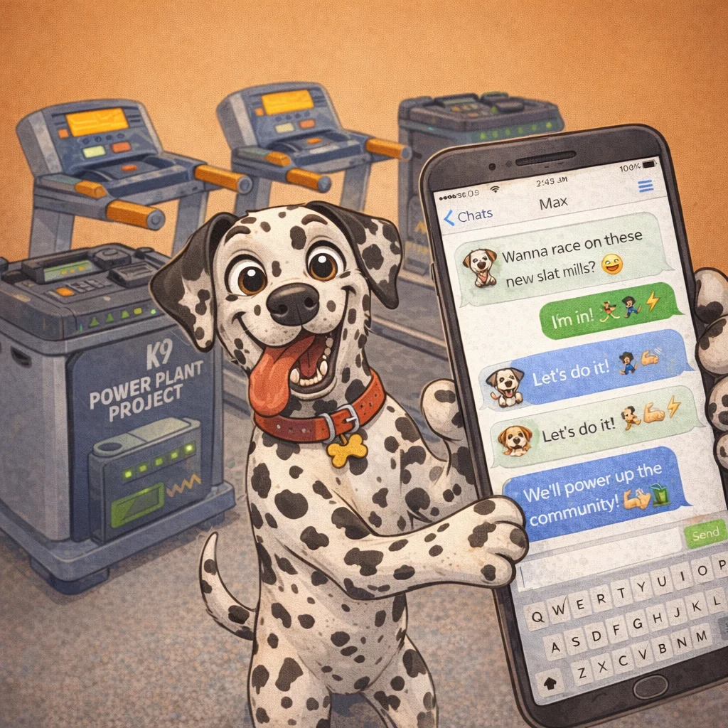 How Fast Can Your Dog Run on a Treadmill? (And Other Ways to Win at Life)