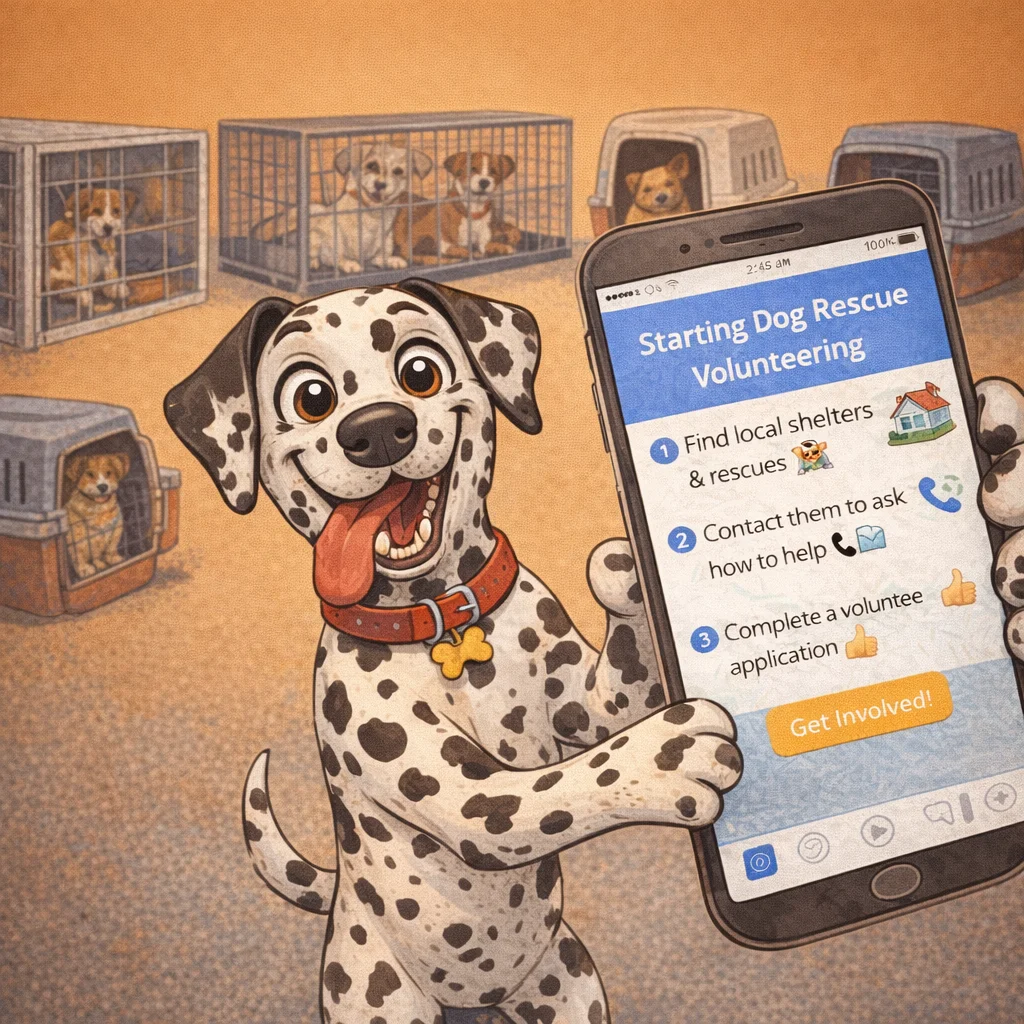 How to Volunteer in Animal Rescue—and Why Our Boot Camp Gets You Shelter Ready