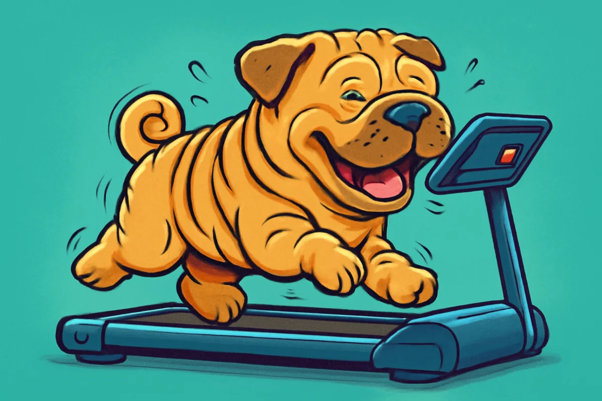 Beyond Bones: The Secret Society of Canine Power (and Their Electrifying Master Plan)