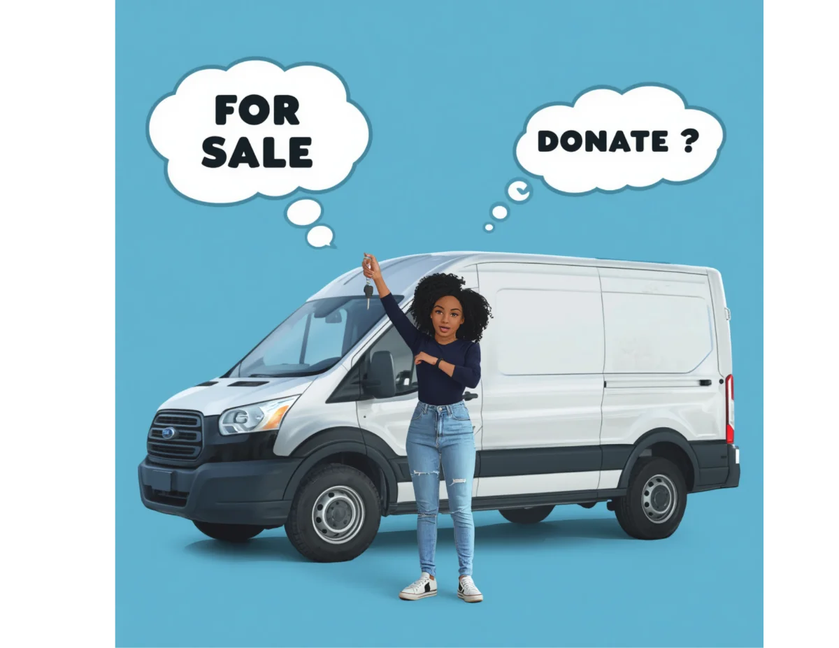 How to Donate Your Vehicle and Get Full Market Value: A Guide for Smart Giving