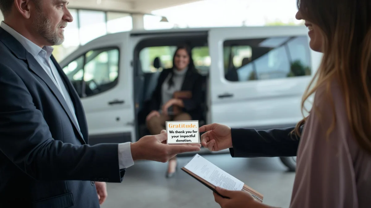 Unlocking Local Impact: The Strategic Advantage of Donating Vehicles to Nonprofits in Maricopa County