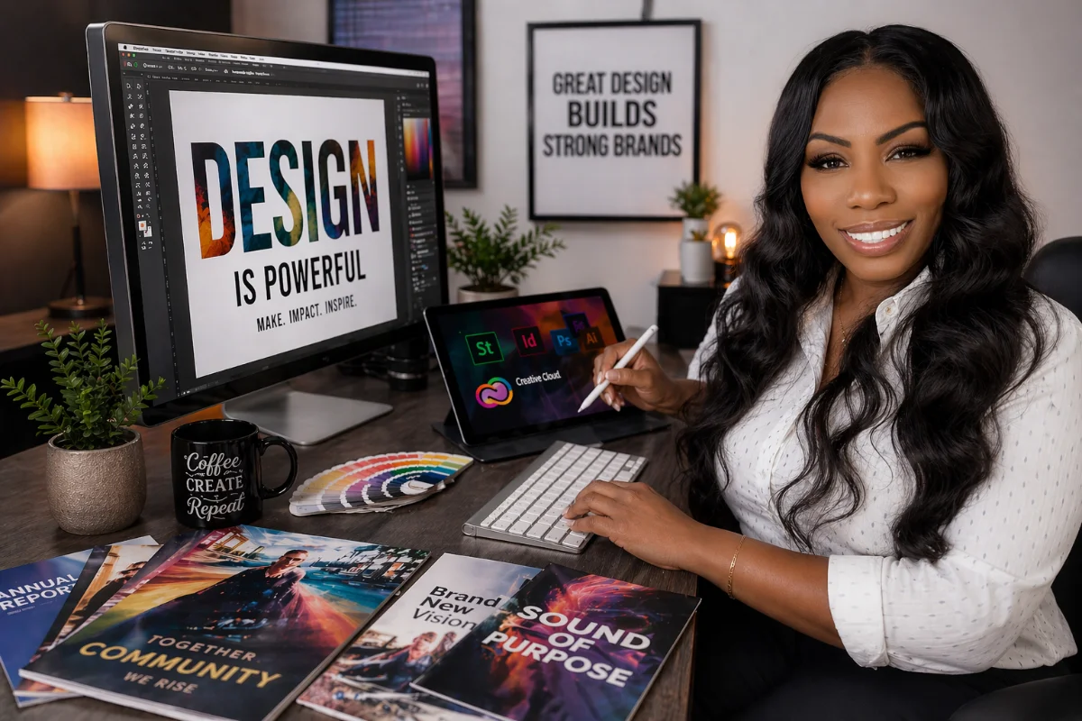 My Journey with Adobe
