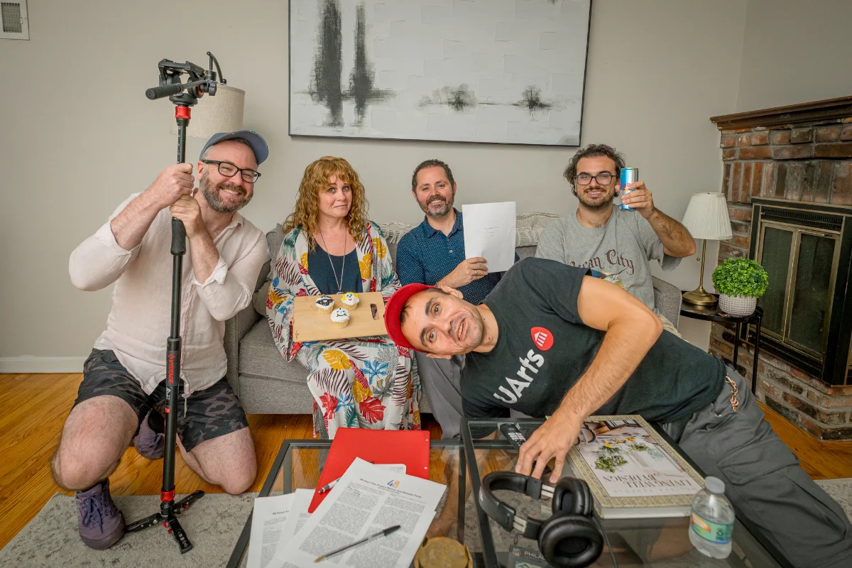 Philadelphia & NJ Casting & Crew Call 2026