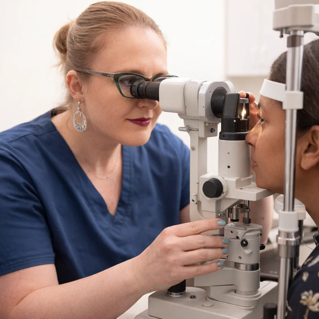 How Much Does an Eye Exam Cost Without Insurance in California?