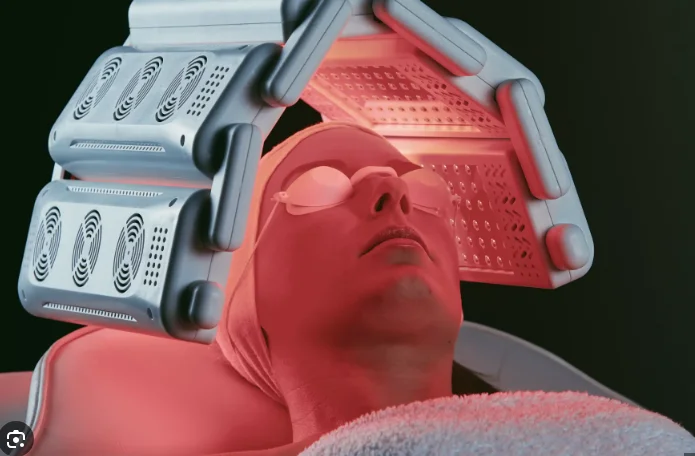 What Is Low-Level Light Therapy? A Guide to LLLT for Dry Eye Relief