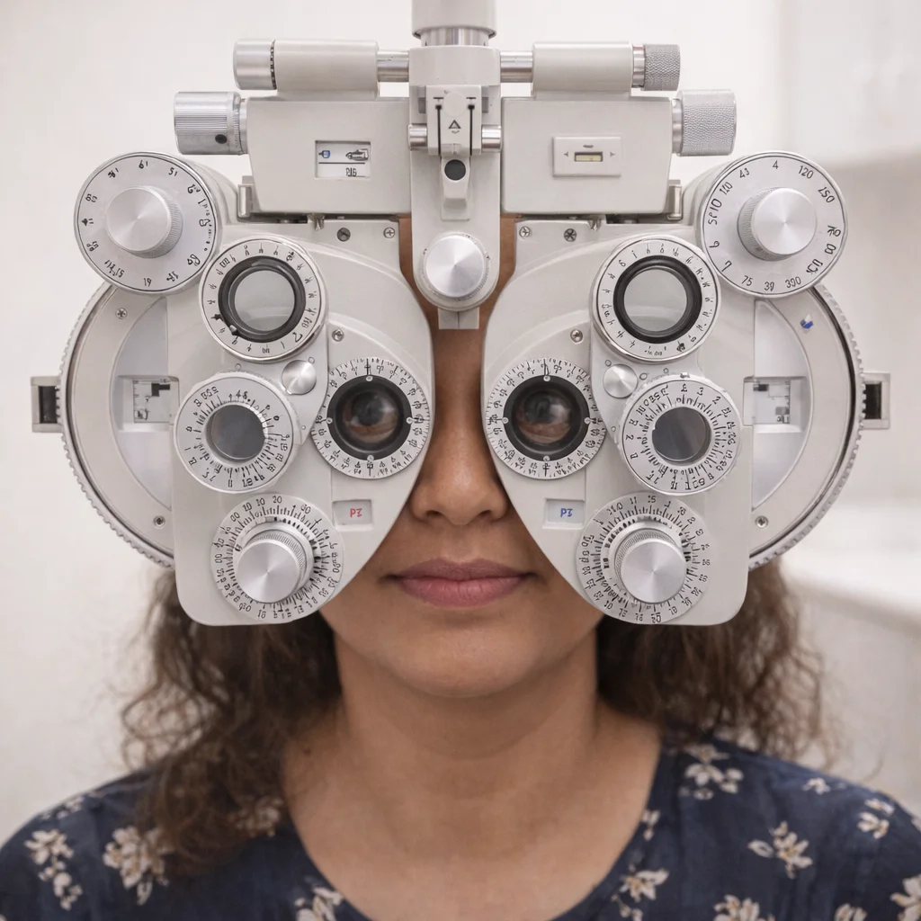 Where’s the Best Place to Get an Eye Exam? Here’s What You Really Need to Know