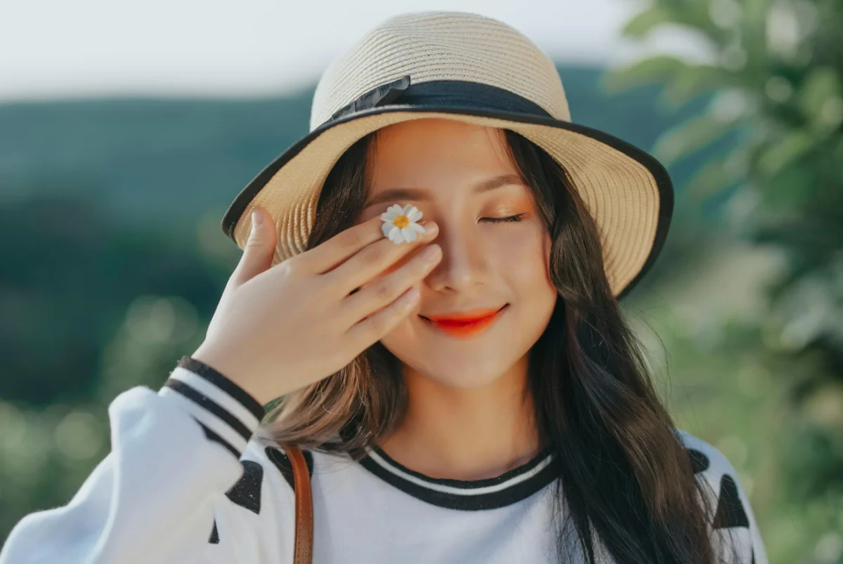 Springtime and Dry Eyes: Understanding Causes and Finding Relief