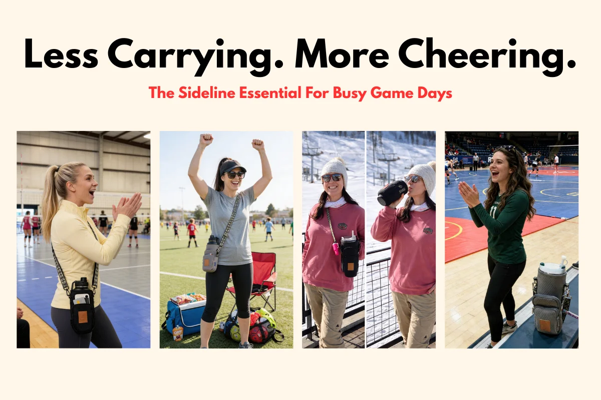 Meet Travola: The Game-Changing 2-in-1 Hydration System for Busy Moms and Sideline Champions