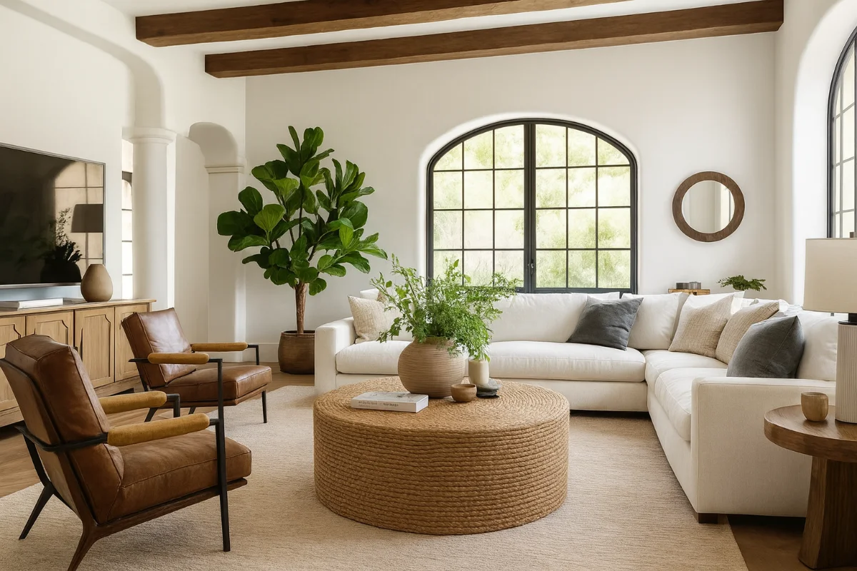Sustainability: The Heartbeat of Modern Living – A Jade Designs Approach