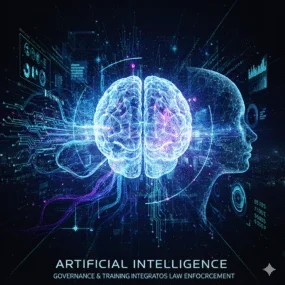 AI + Law Enforcement Innovation
