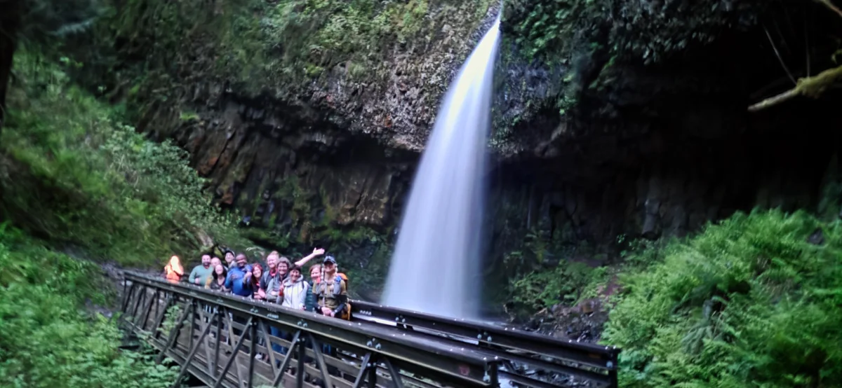 Discover Outdoor Adventure with Trails Diverged: Activities That Inspire Exploration