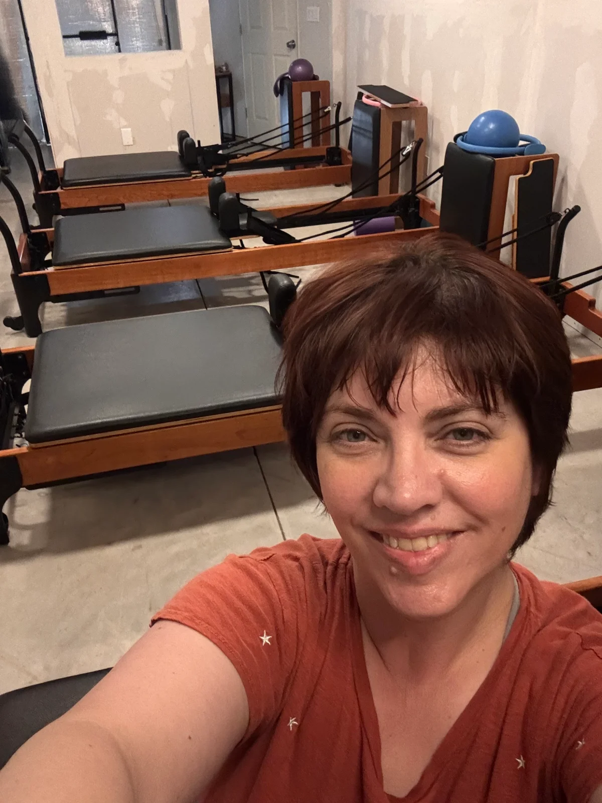 🎉 Celebrating 2 Years of Happy Core Pilates: From Home Studio Dream to Hutto's Vibrant Wellness Community