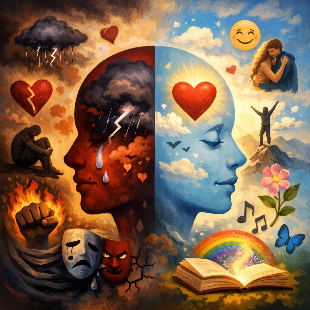Feeling Your Feelings