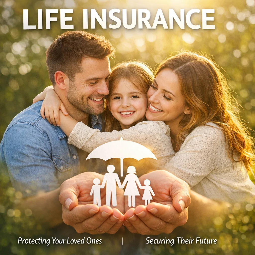 Empowering Families: Building Financial Security With Customized Life Insurance Plans
