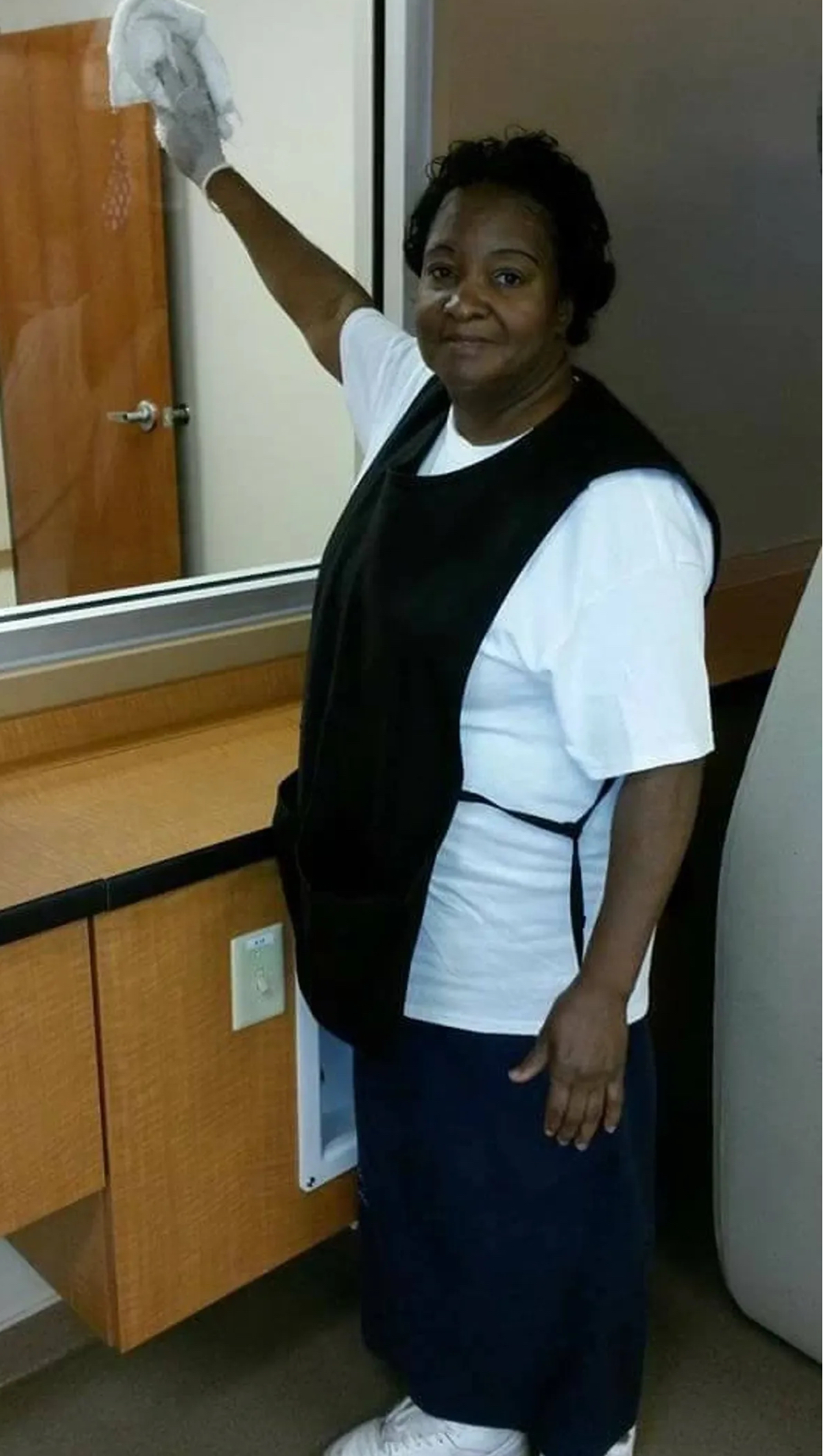 Anderson Janitorial Services