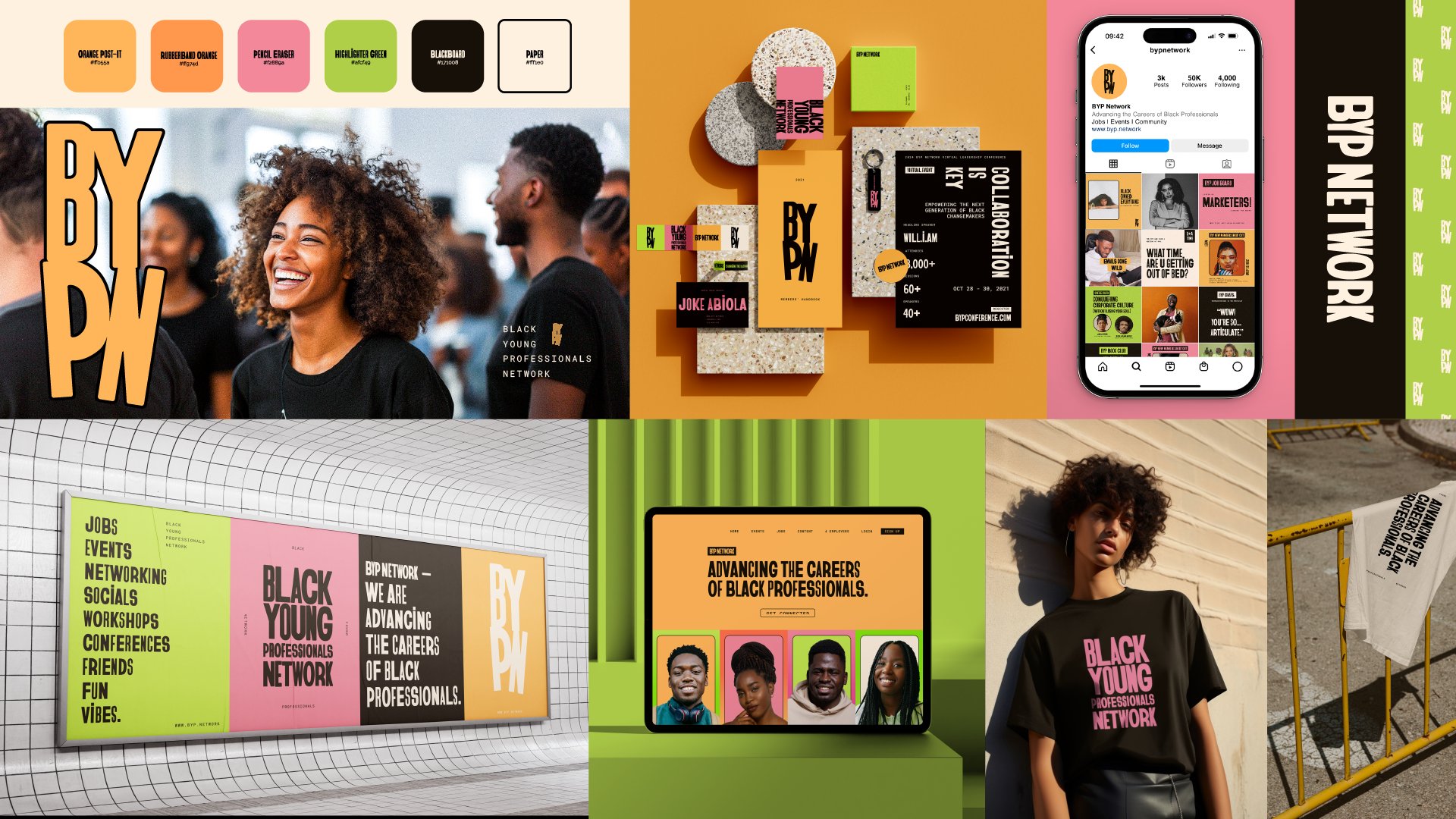 Beyond the Logo: The Art and Strategy of Visual Storytelling in Brand Identity