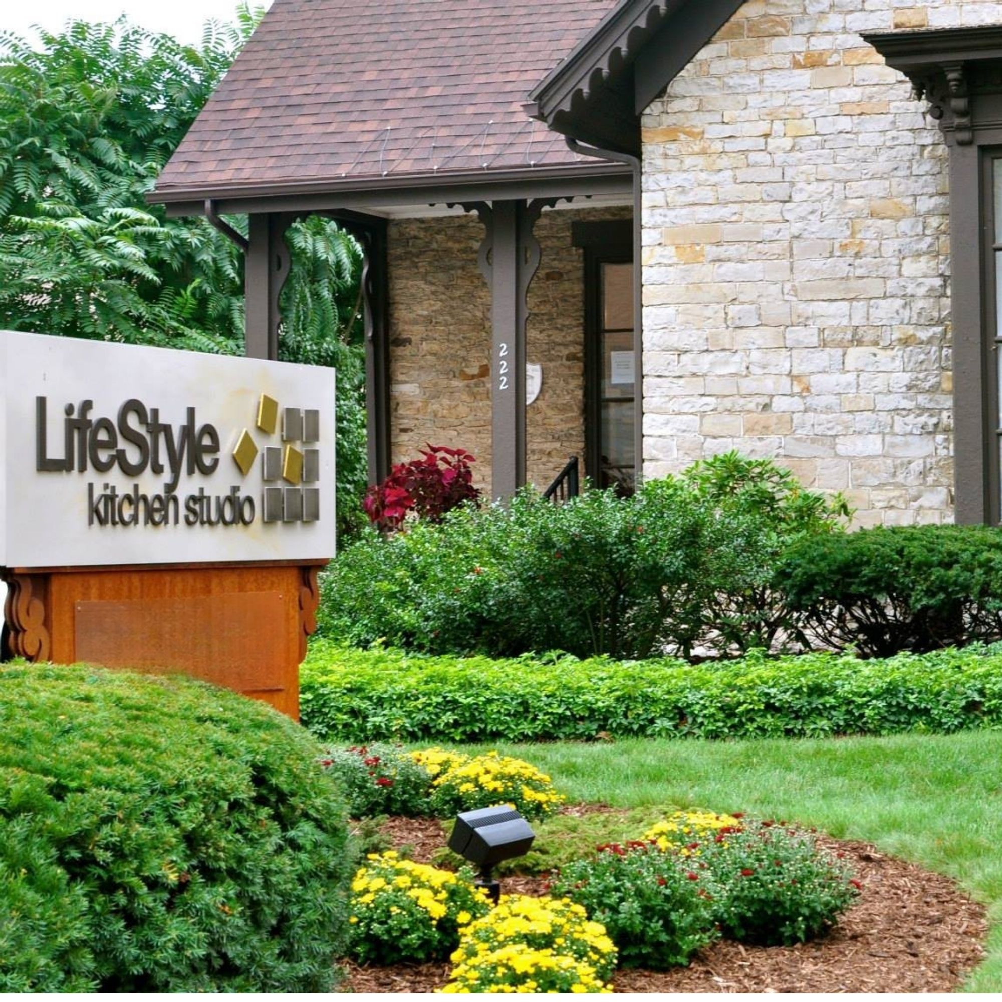 Lifestyle Kitchen Studio
