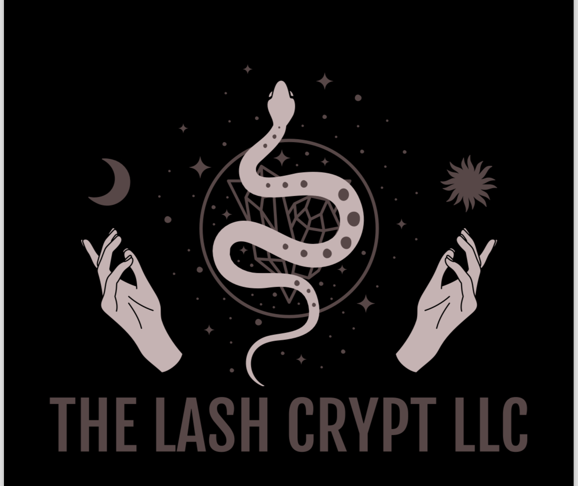The Lash Crypt LLC