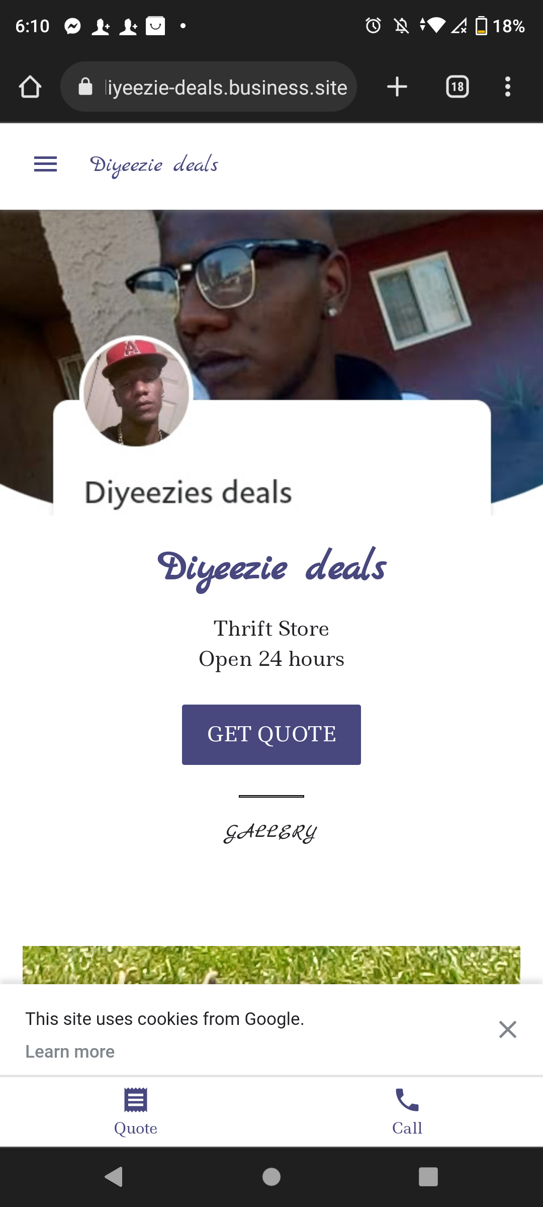 Diyeezie Deals