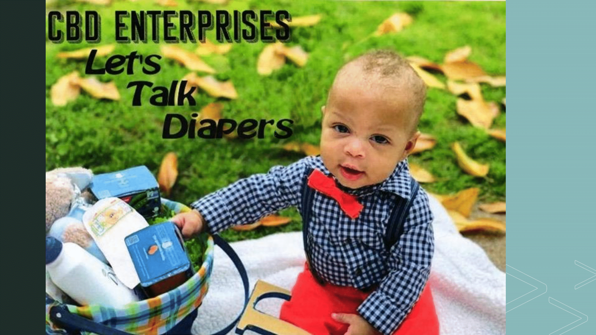 Cbd-cotton Bottom Diapers, LLC