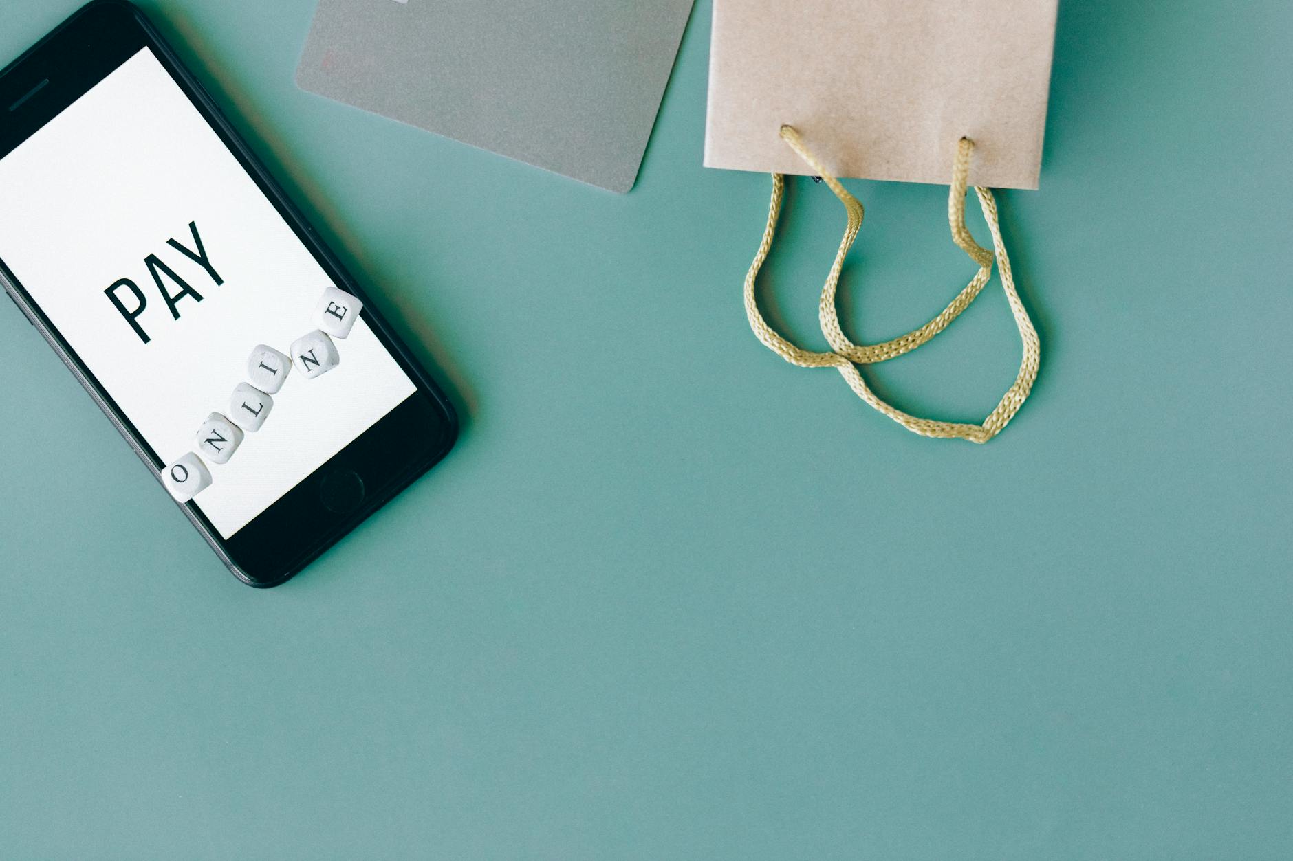 Digital Online Business