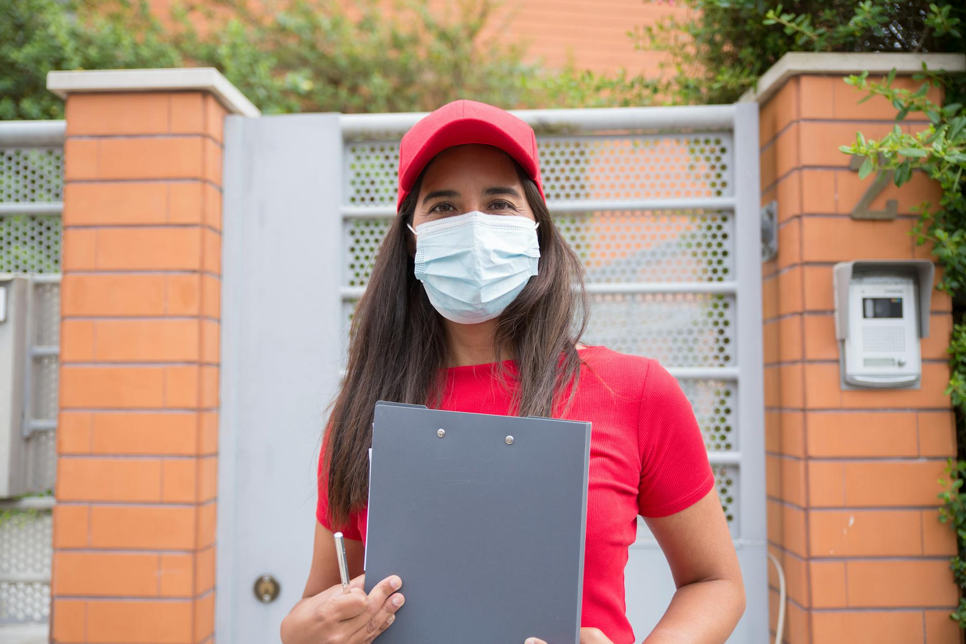 Lovistics Medical courier Services