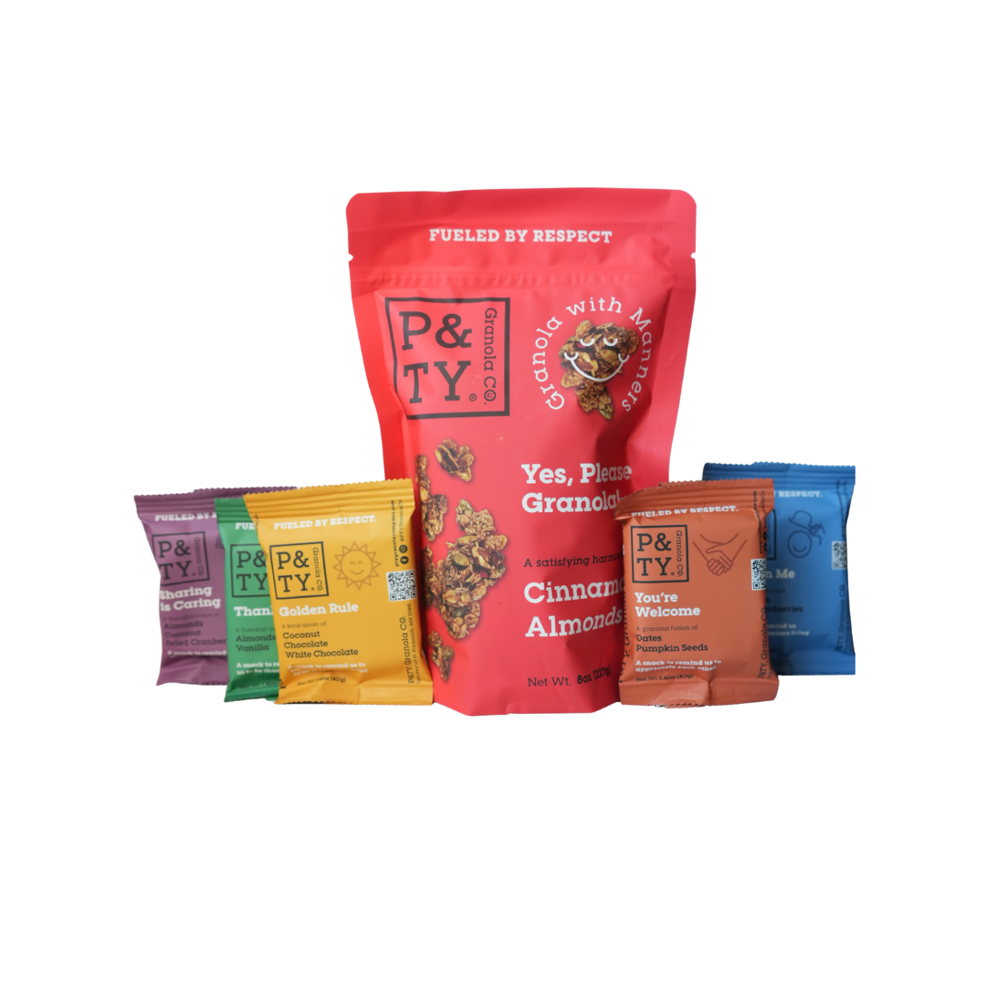 P&TY Granola Company