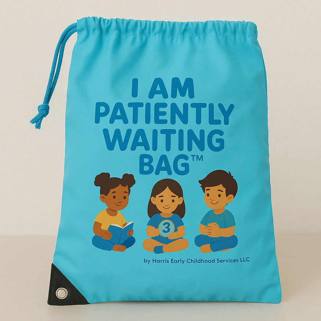 Why Waiting Matters for Young Children