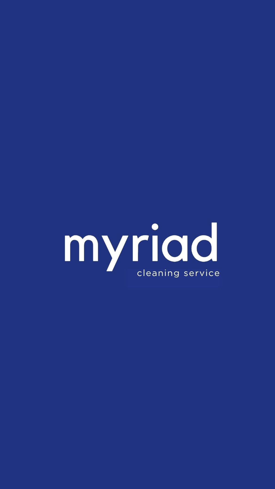 Myriad Cleaning Service