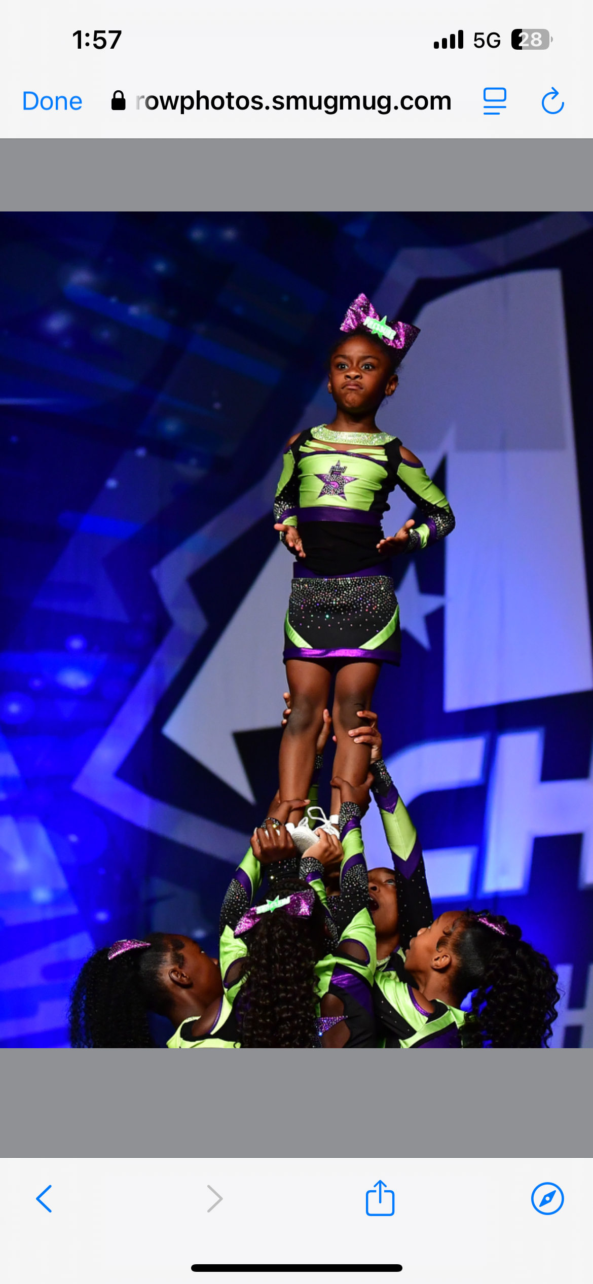 Five Star Elite training 