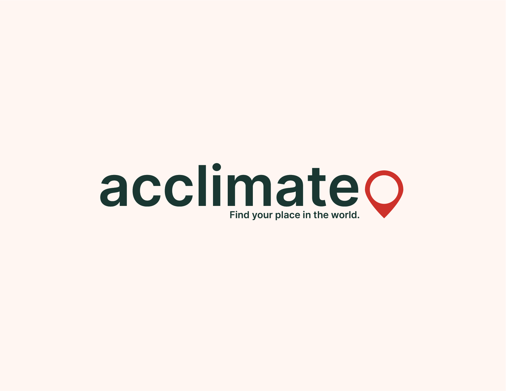 Acclimate St. Louis