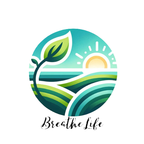 Breathe Life