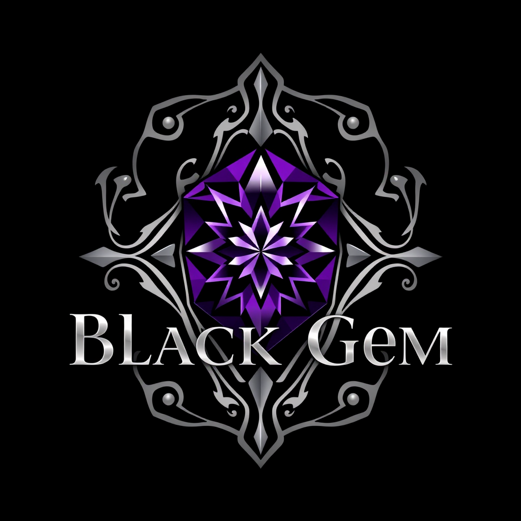 Black Gem