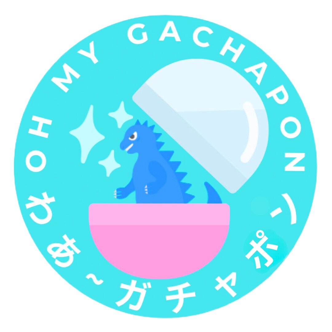 Oh My Gachapon LLC