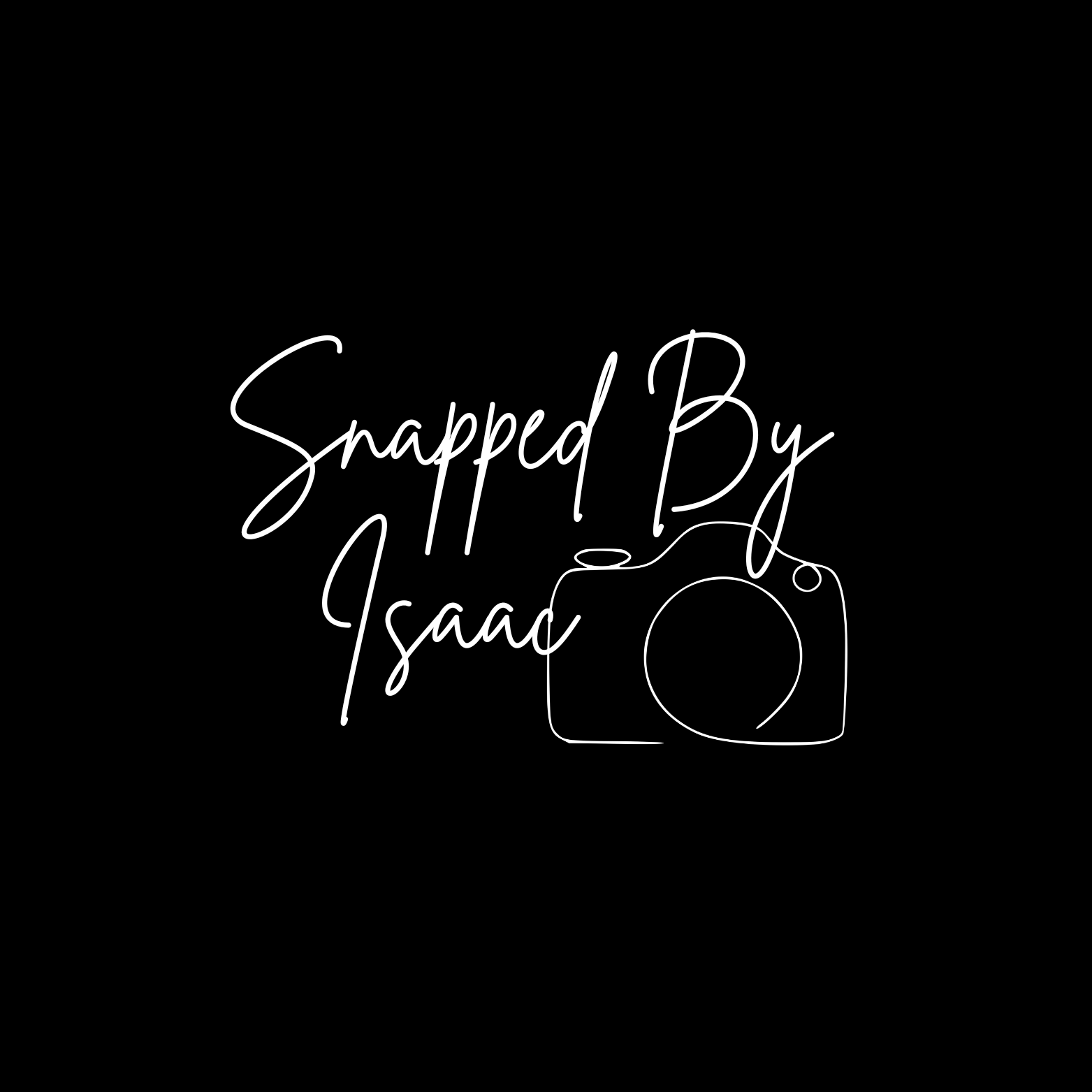 Snapped By Isaac