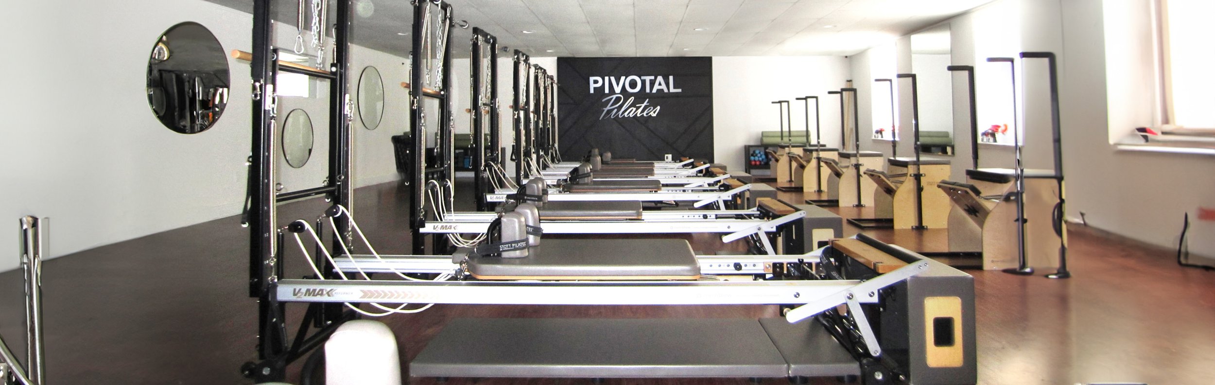 Pivotal Fitness LLC