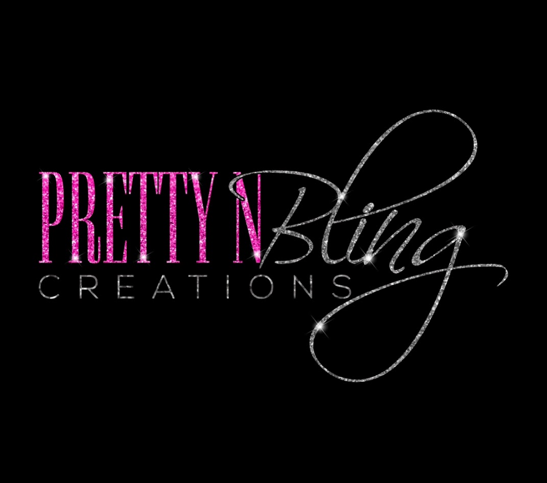 Pretty N' Bling Creations