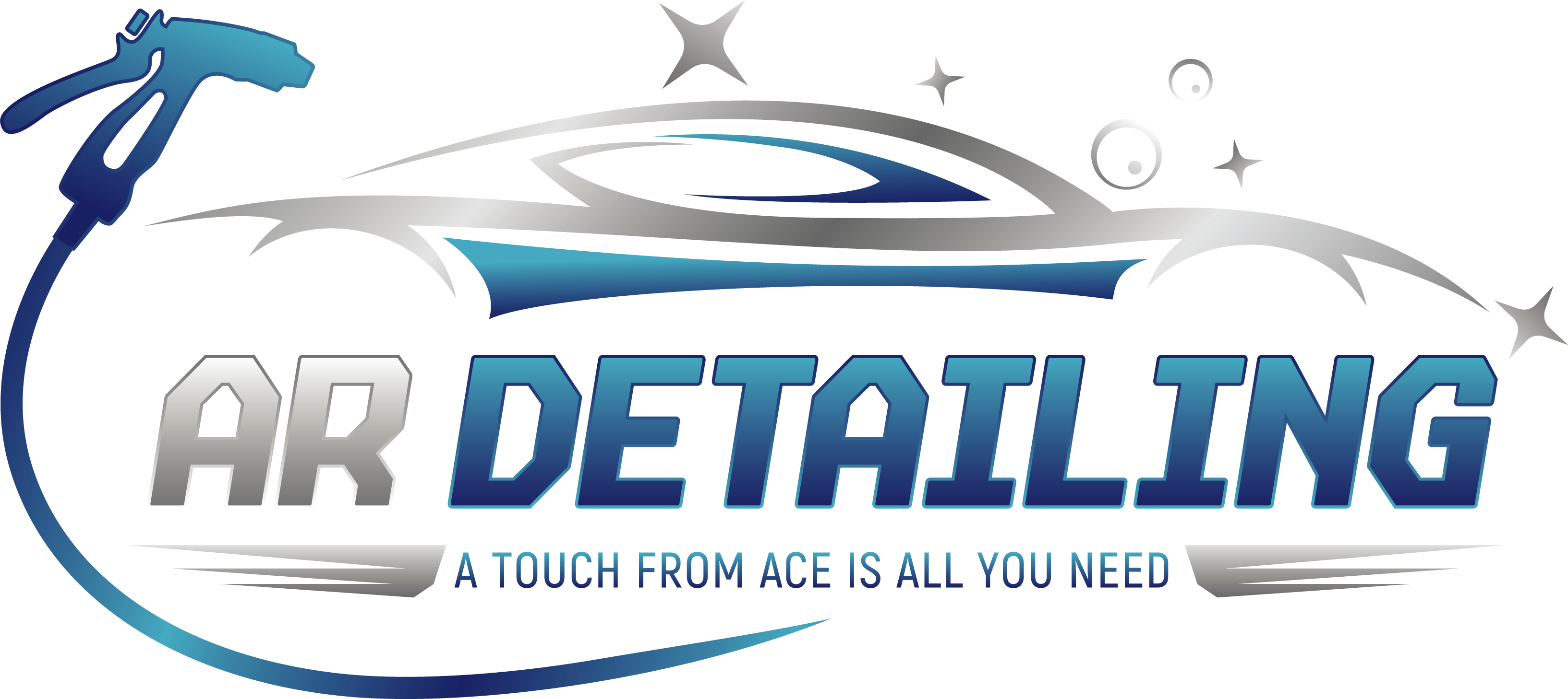 AR Detailing LLC