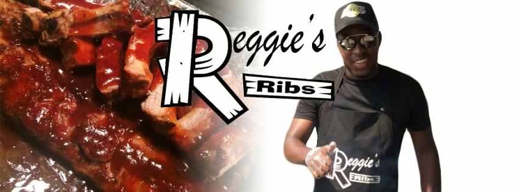 Reggie's Ribs
