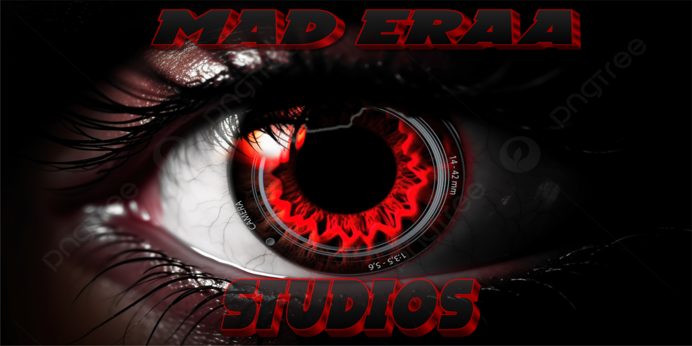 Mad Eraa Studios