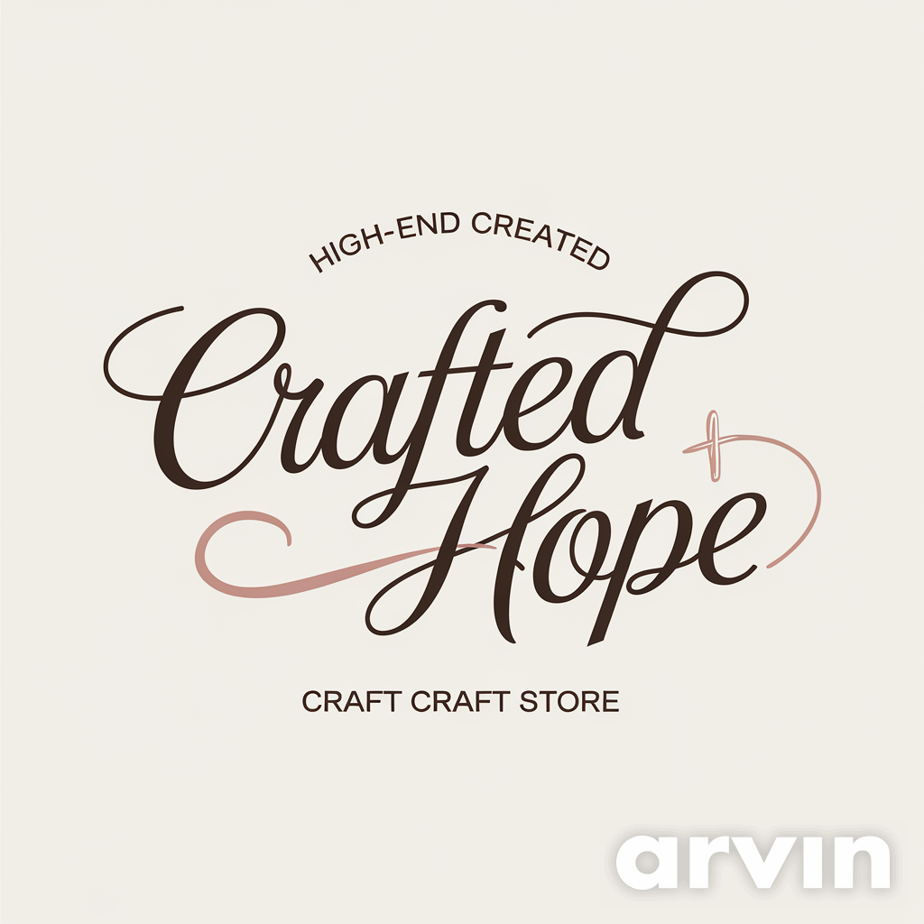 Crafted Hope