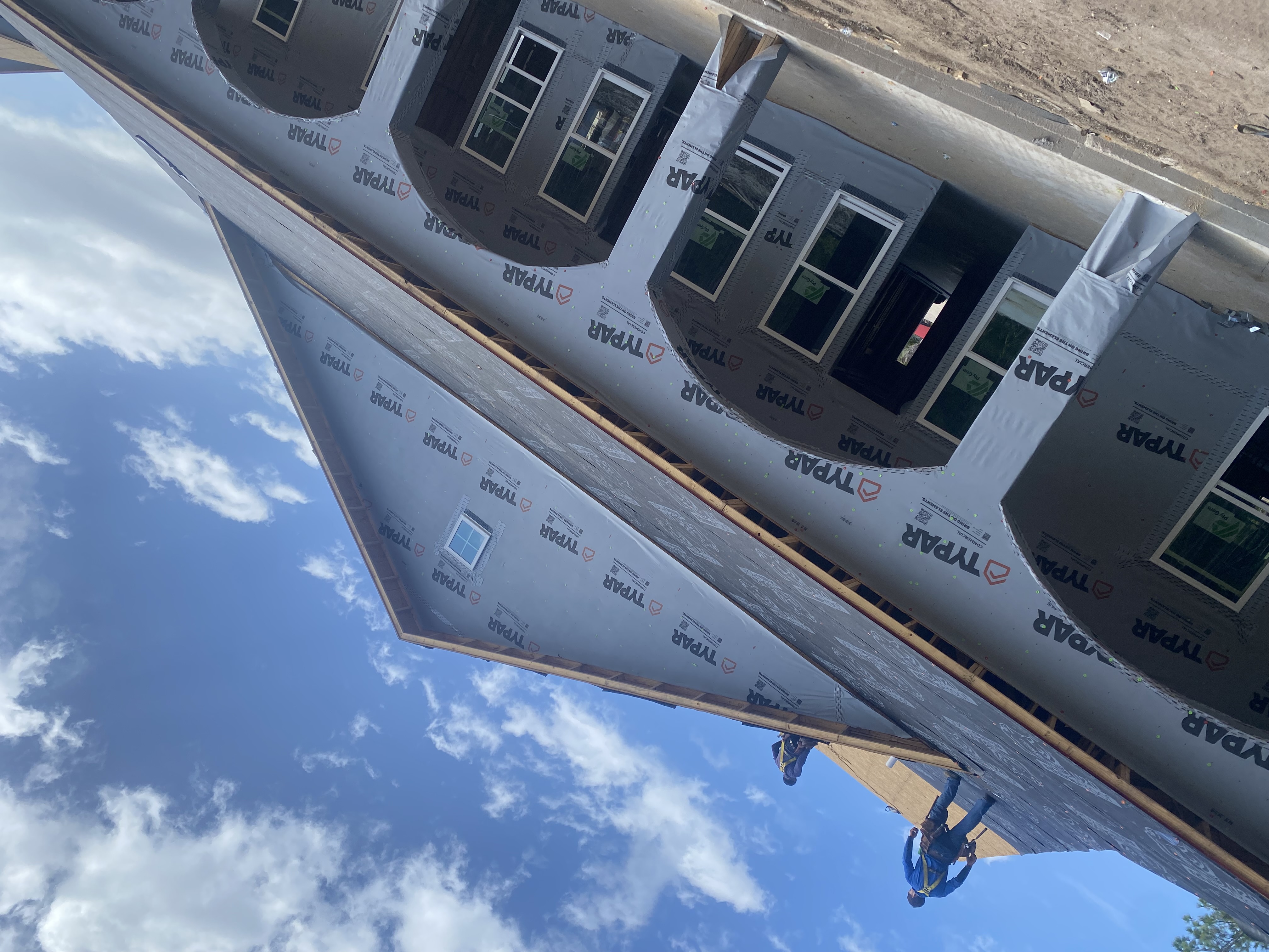 Booker Contractors LLC