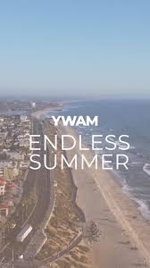 Ywam Endless Summer