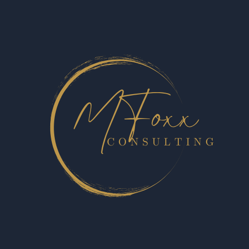 Mfoxx Consulting LLC