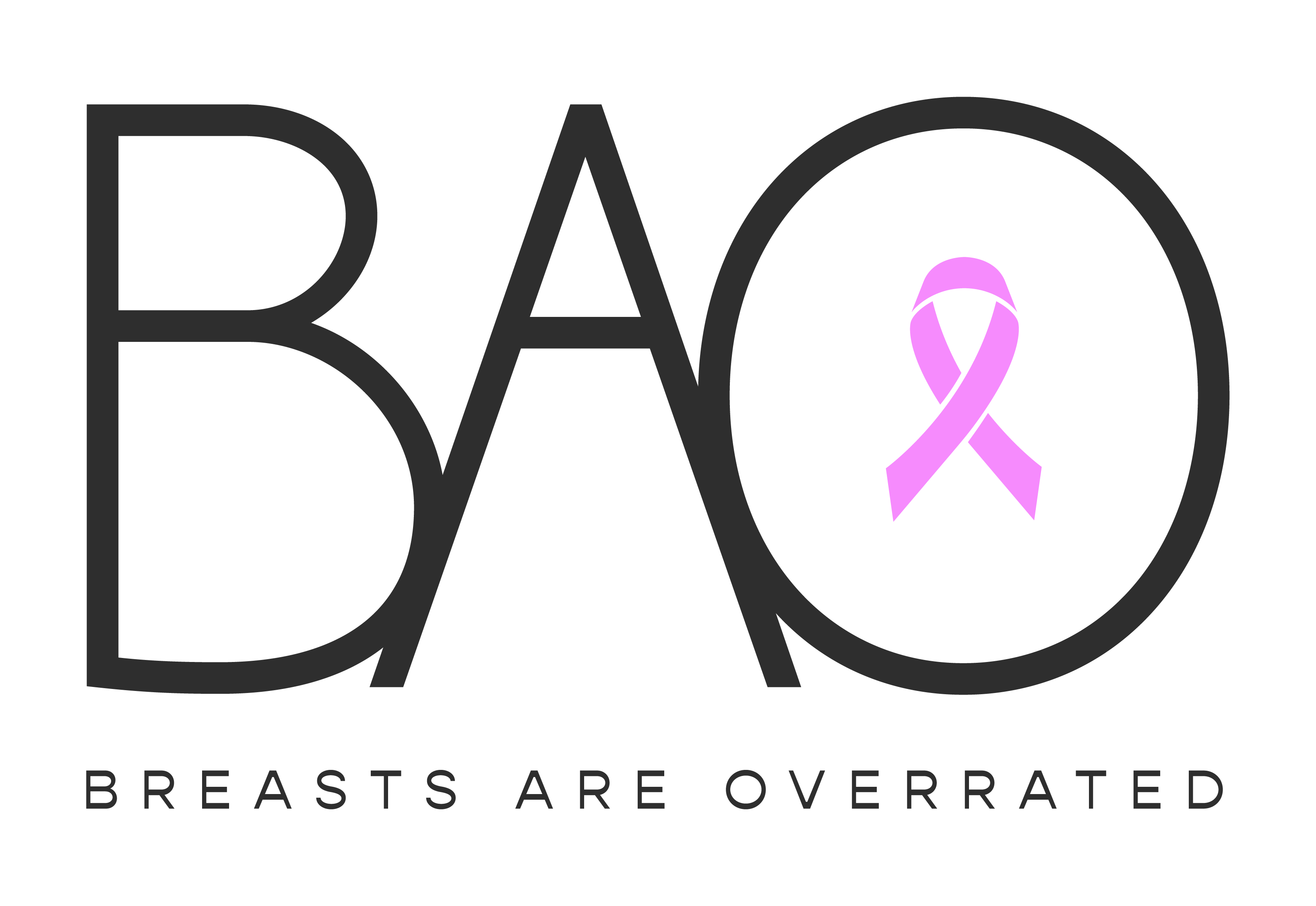 Breasts Are Overrated