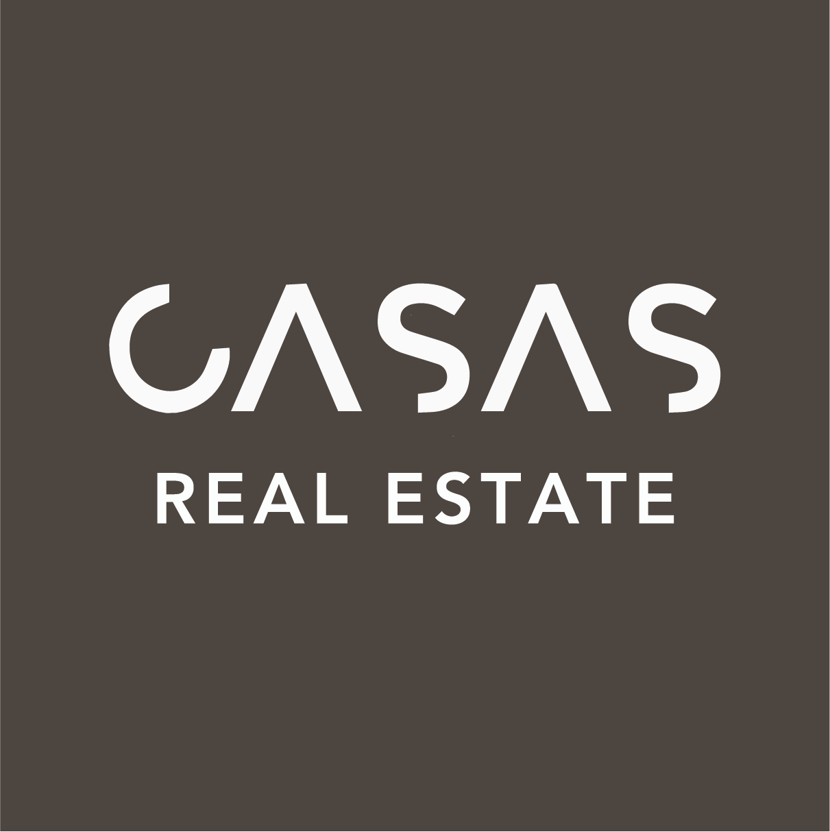 CASAS Real Estate
