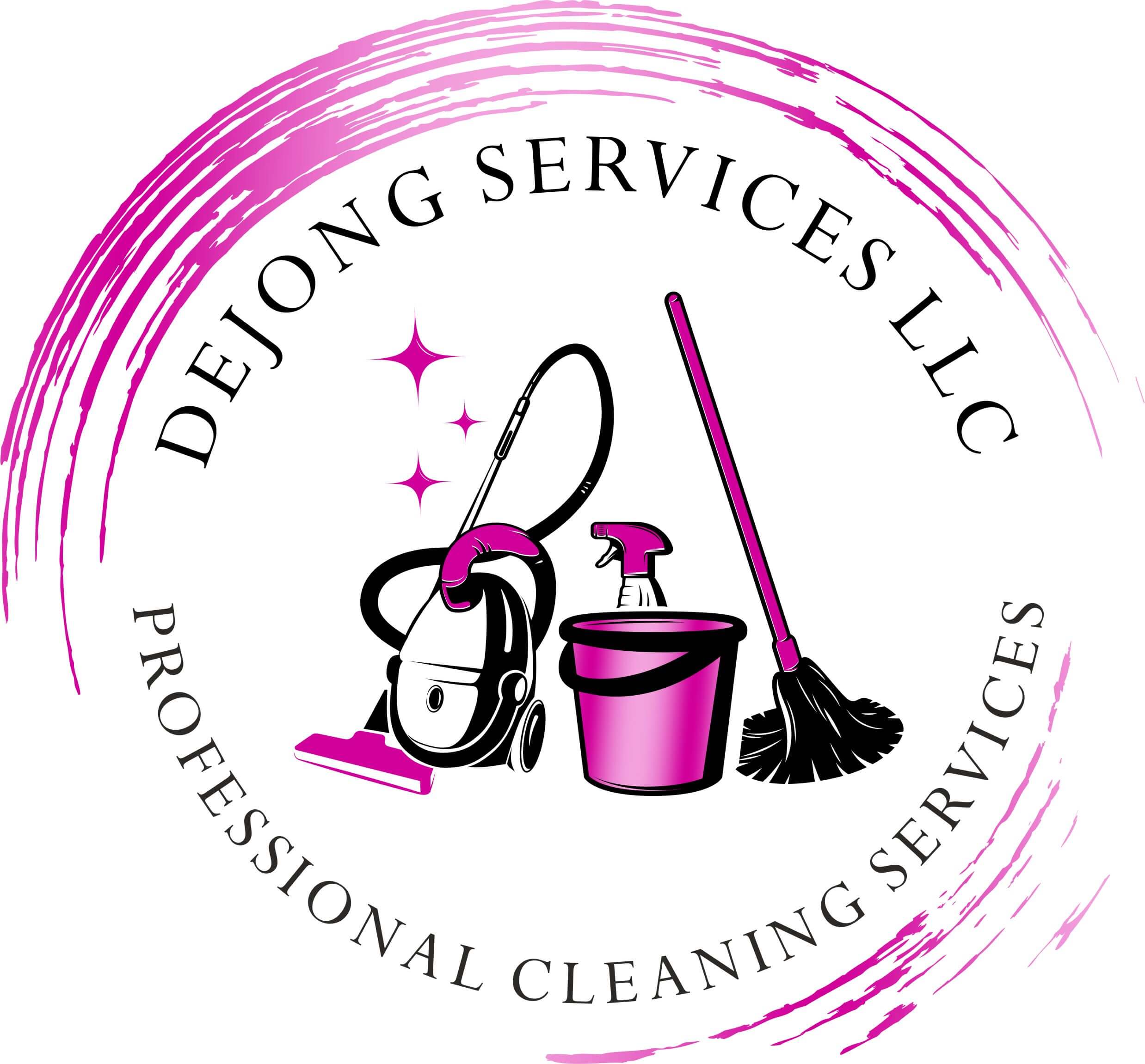 DeJong Services LLC