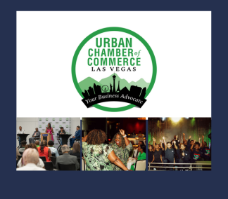 Urban Chamber Of Commerce's Profile