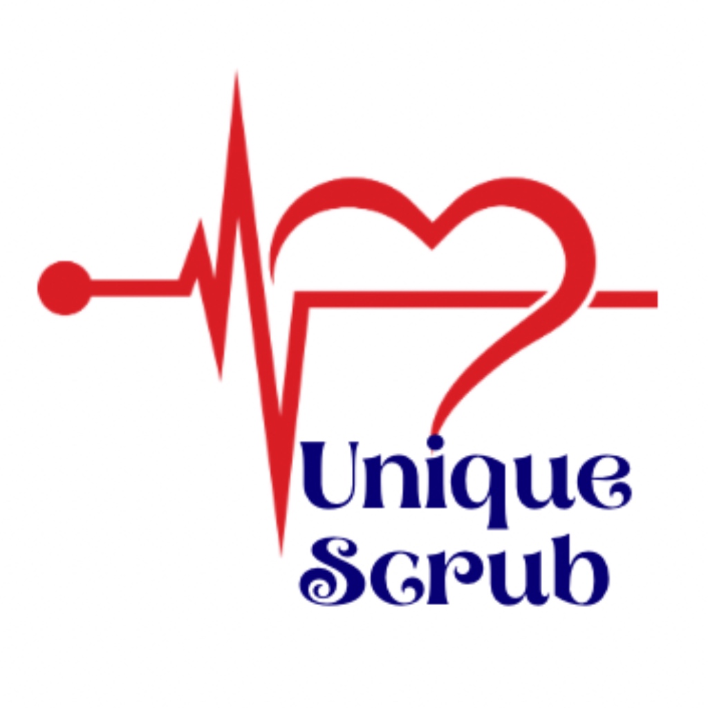 Unique Scrub